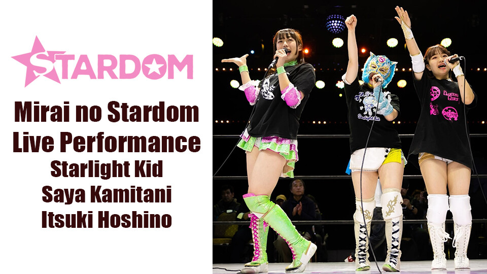 00 Mirai no Stardom
