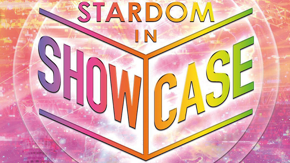 2023/2/26_STARDOM in SHOWCASE vol.4 | Stardom World